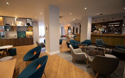 Holiday Inn Preston by IHG