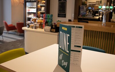 Holiday Inn Preston by IHG