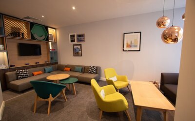 Holiday Inn Preston by IHG