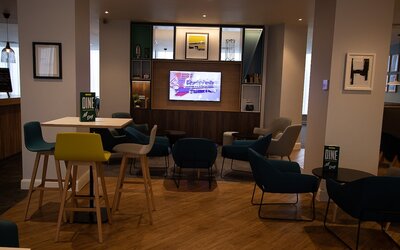 Holiday Inn Preston by IHG