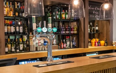 Holiday Inn Preston by IHG