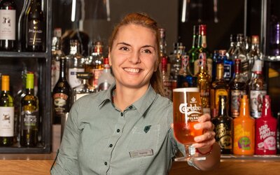 Holiday Inn Preston by IHG