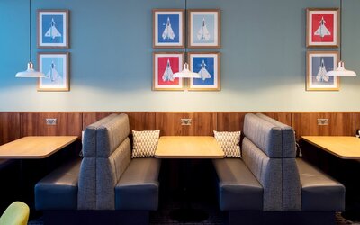 Holiday Inn Preston by IHG