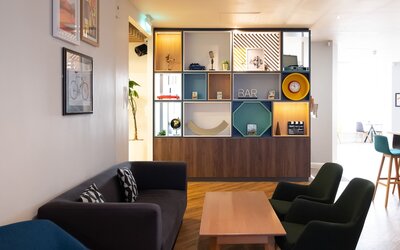 Holiday Inn Preston by IHG