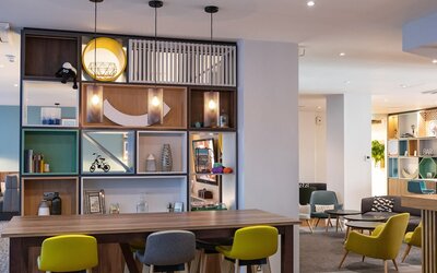 Holiday Inn Preston by IHG