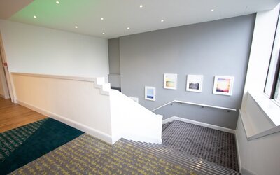 Holiday Inn Preston by IHG