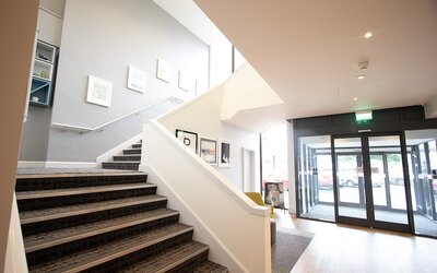 Holiday Inn Preston by IHG