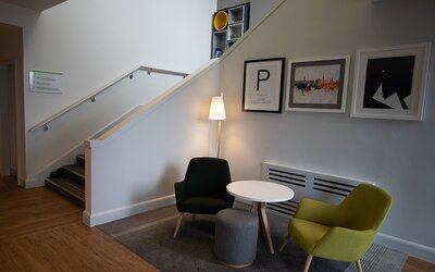 Holiday Inn Preston by IHG