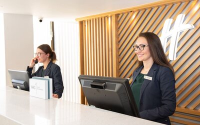 Holiday Inn Preston by IHG
