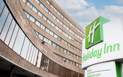 Holiday Inn Preston by IHG