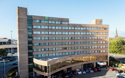 Holiday Inn Preston by IHG