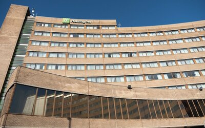 Holiday Inn Preston by IHG