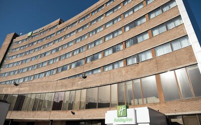 Holiday Inn Preston by IHG