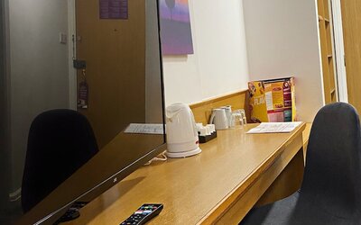 Purple Roomz
