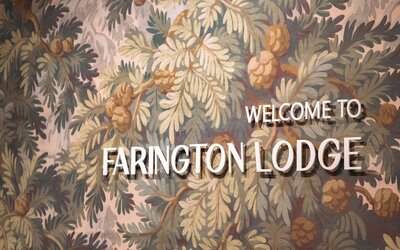 Classic Lodges - Farington Lodge