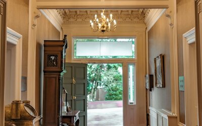 Classic Lodges - Farington Lodge