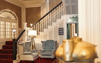 Classic Lodges - Farington Lodge