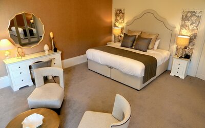 Classic Lodges - Farington Lodge