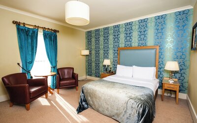 Classic Lodges - Farington Lodge