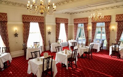 Classic Lodges - Farington Lodge