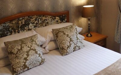 Shaw Hill Golf Resort & Spa Hotel