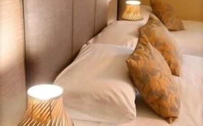 Shaw Hill Golf Resort & Spa Hotel