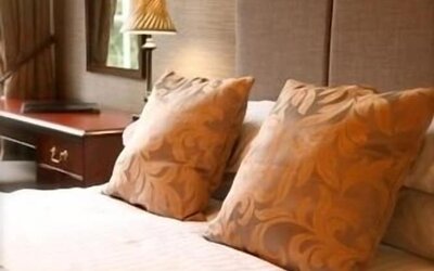 Shaw Hill Golf Resort & Spa Hotel