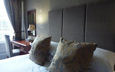 Shaw Hill Golf Resort & Spa Hotel