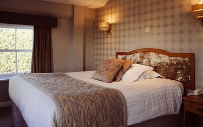 Shaw Hill Golf Resort & Spa Hotel