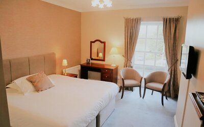Shaw Hill Golf Resort & Spa Hotel