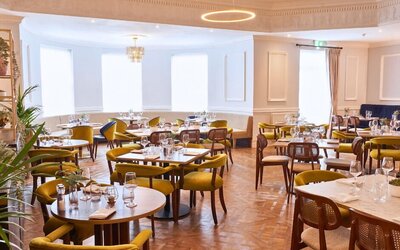 Shaw Hill Golf Resort & Spa Hotel
