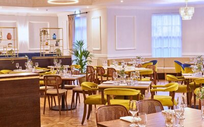 Shaw Hill Golf Resort & Spa Hotel