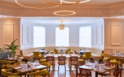 Shaw Hill Golf Resort & Spa Hotel