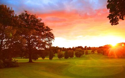 Shaw Hill Golf Resort & Spa Hotel