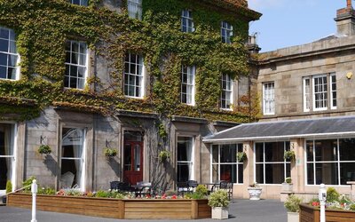 Shaw Hill Golf Resort & Spa Hotel