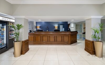 Delta Hotels by Marriott Preston