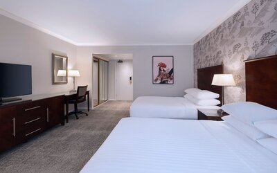 Delta Hotels by Marriott Preston