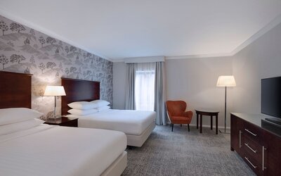Delta Hotels by Marriott Preston