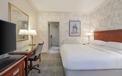 Delta Hotels by Marriott Preston