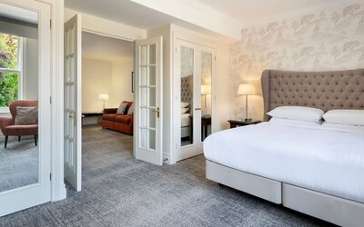 Delta Hotels by Marriott Preston