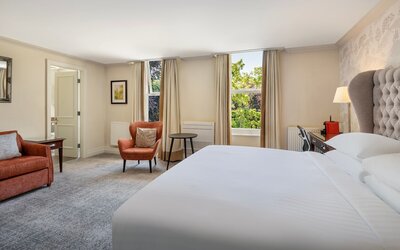 Delta Hotels by Marriott Preston