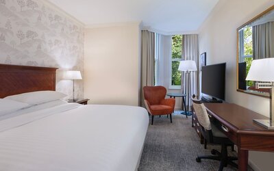Delta Hotels by Marriott Preston