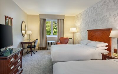 Delta Hotels by Marriott Preston