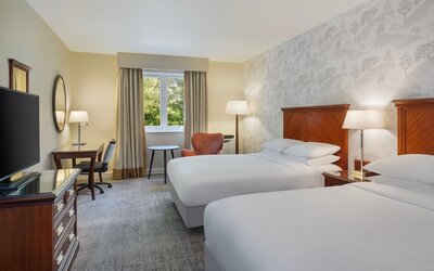 Delta Hotels by Marriott Preston