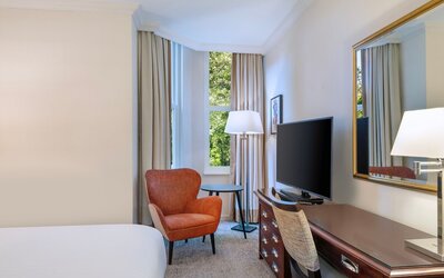 Delta Hotels by Marriott Preston