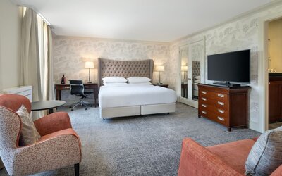 Delta Hotels by Marriott Preston