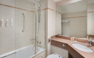 Delta Hotels by Marriott Preston