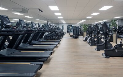Delta Hotels by Marriott Preston