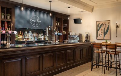 Delta Hotels by Marriott Preston
