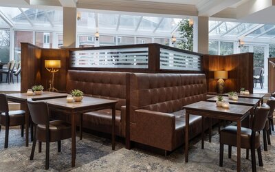 Delta Hotels by Marriott Preston